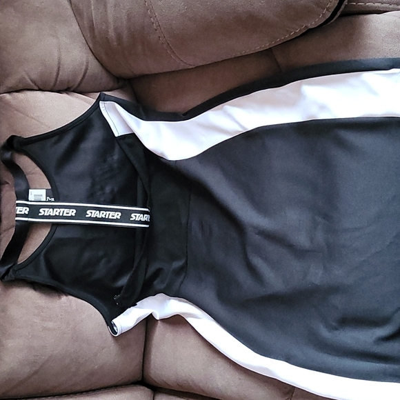 STARTER DRESS - Picture 3 of 6